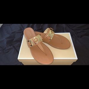 Michael Kors Sandals